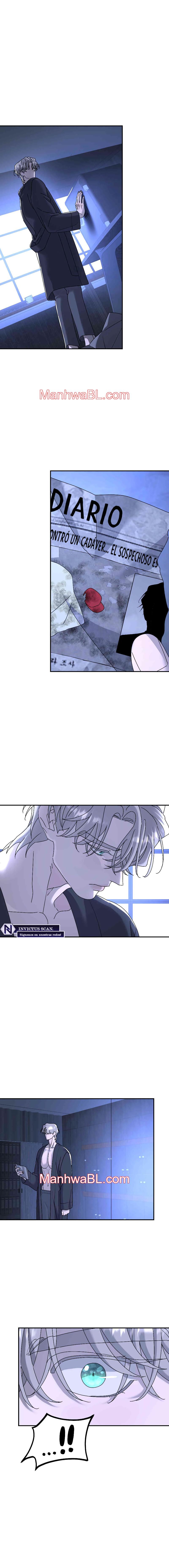 Arbol sin raices - Capítulo 69 manhwa