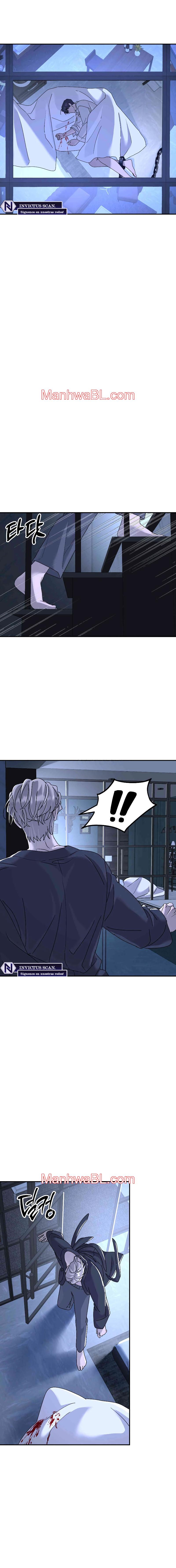Arbol sin raices - Capítulo 69 manhwa