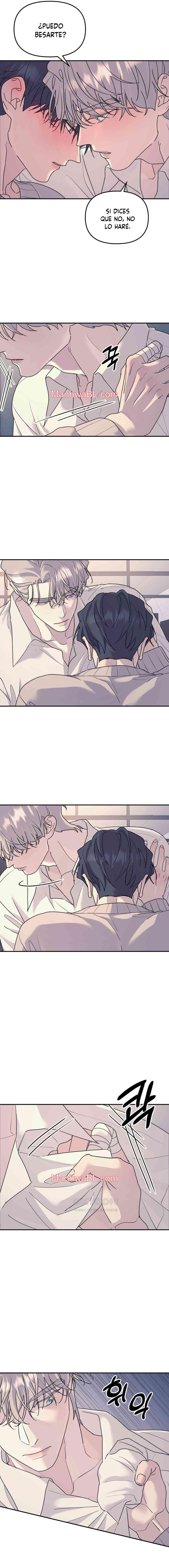 Arbol sin raices - Capítulo 60 manhwa