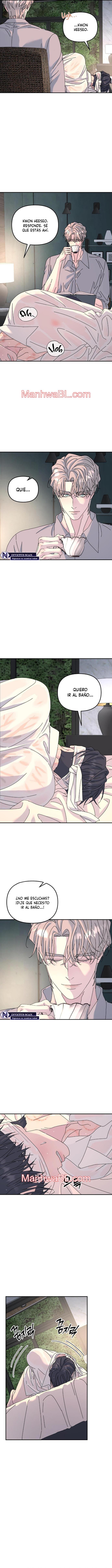 Arbol sin raices - Capítulo 72 manhwa