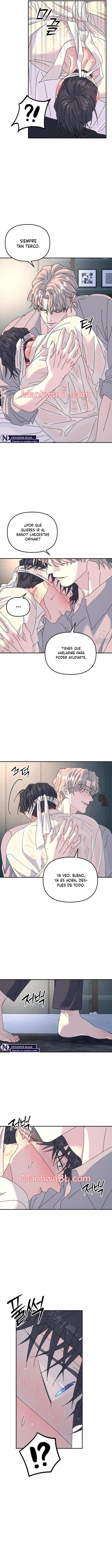 Arbol sin raices - Capítulo 72 manhwa
