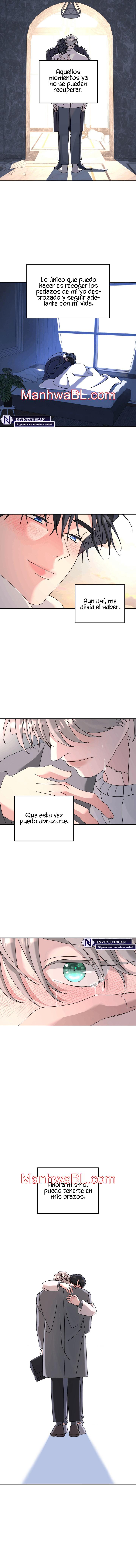 Arbol sin raices - Capítulo 88.3 manhwa