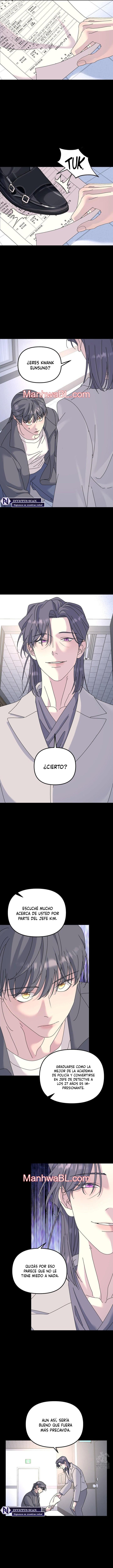 Arbol sin raices - Capítulo 75 manhwa