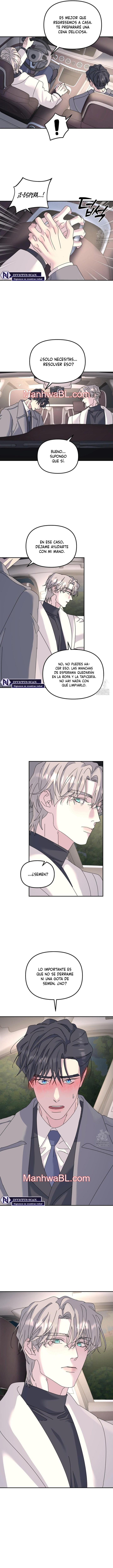 Arbol sin raices - Capítulo 75 manhwa