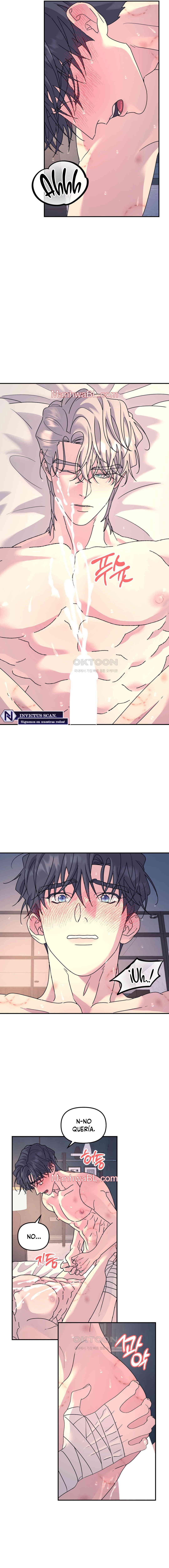 Arbol sin raices - Capítulo 62 manhwa
