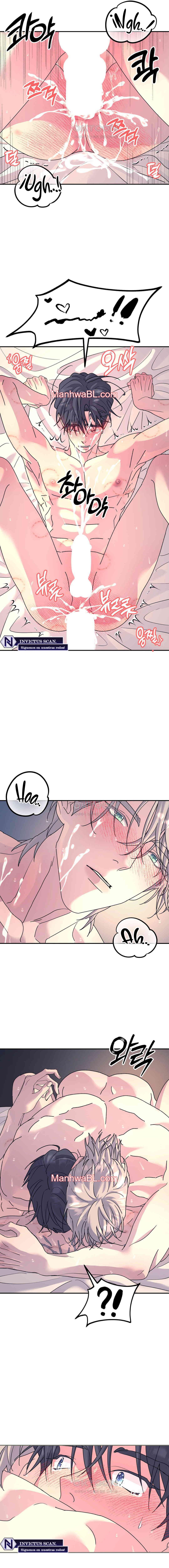 Arbol sin raices - Capítulo 62 manhwa