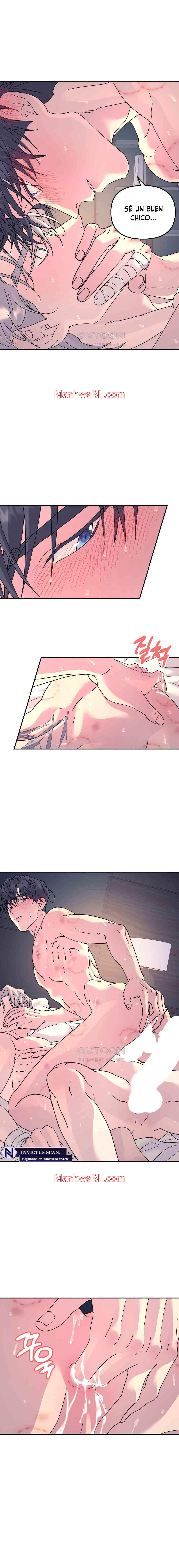 Arbol sin raices - Capítulo 62 manhwa
