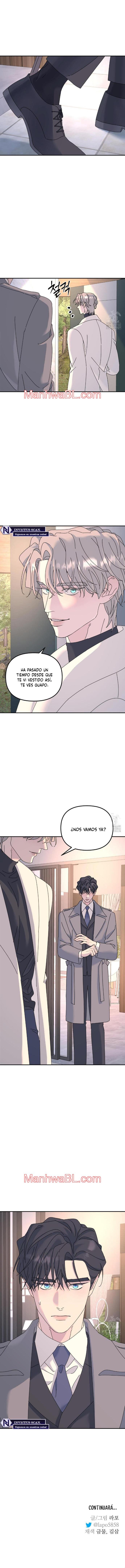 Arbol sin raices - Capítulo 74 manhwa