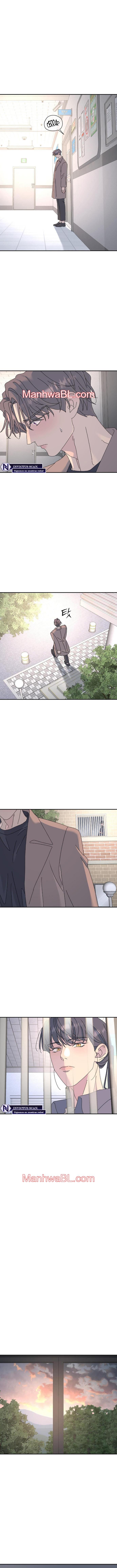 Arbol sin raices - Capítulo 74 manhwa