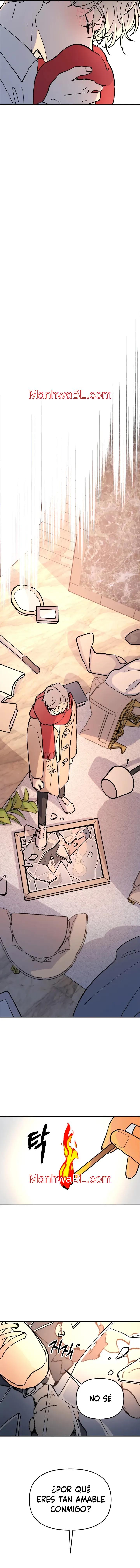 Arbol sin raices - Capítulo 1 manhwa