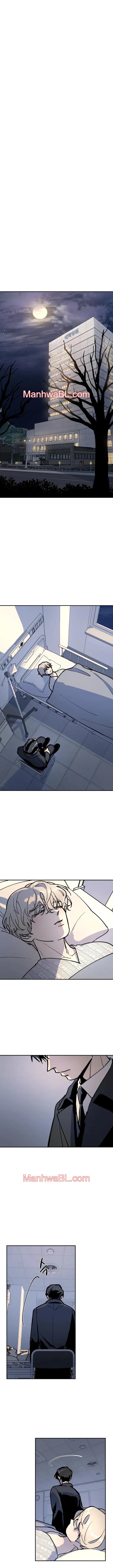 Arbol sin raices - Capítulo 1 manhwa