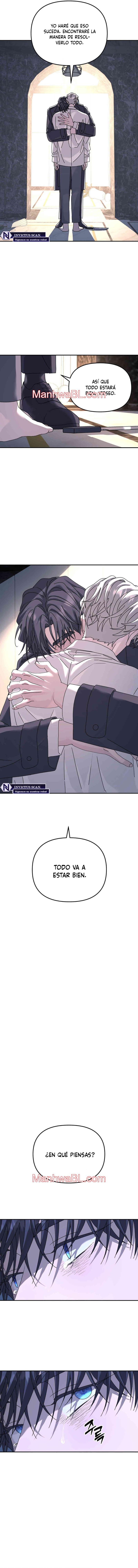 Arbol sin raices - Capítulo 70 manhwa