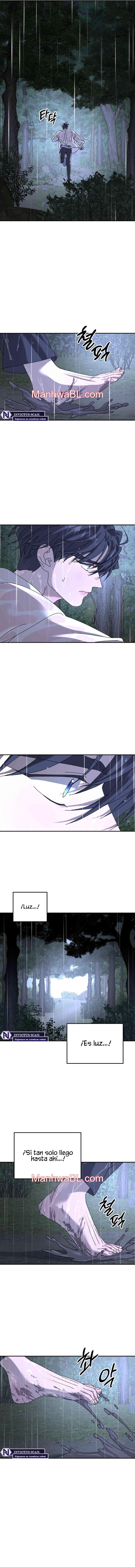 Arbol sin raices - Capítulo 70 manhwa