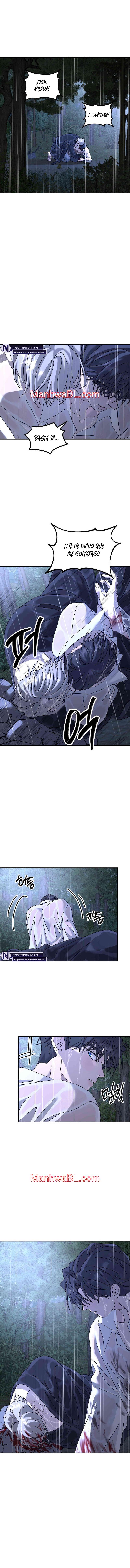 Arbol sin raices - Capítulo 70 manhwa