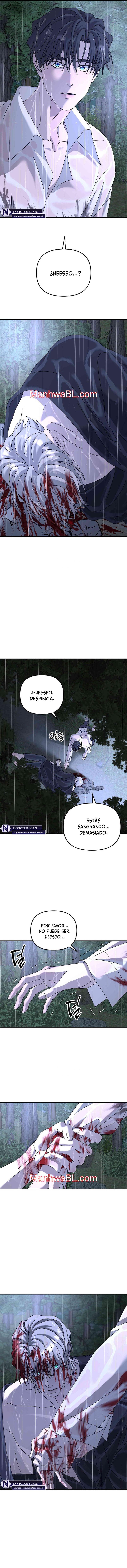 Arbol sin raices - Capítulo 70 manhwa