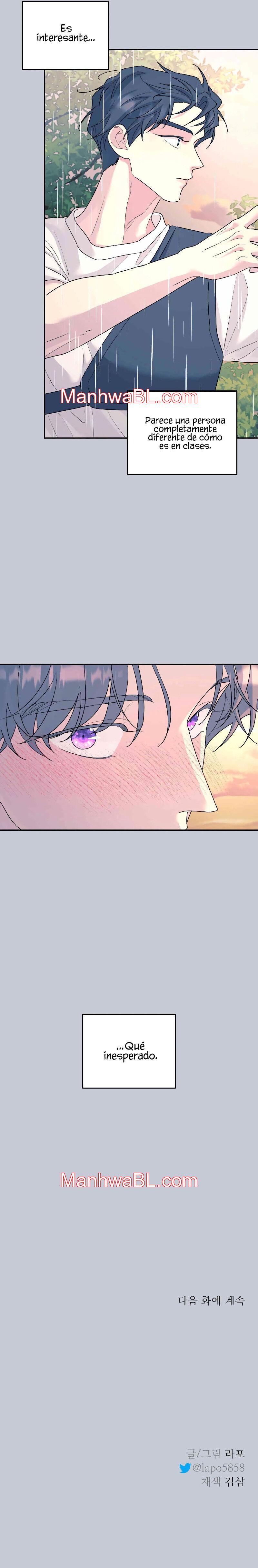 Arbol sin raices - Capítulo 57 manhwa