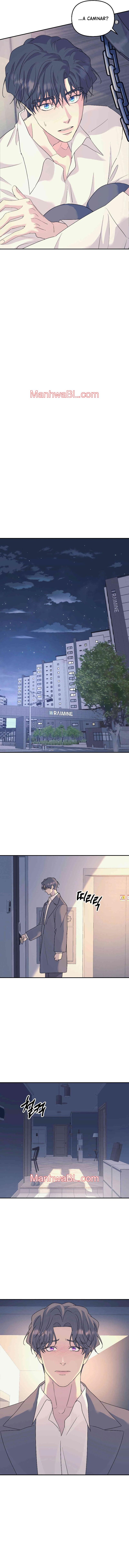 Arbol sin raices - Capítulo 57 manhwa