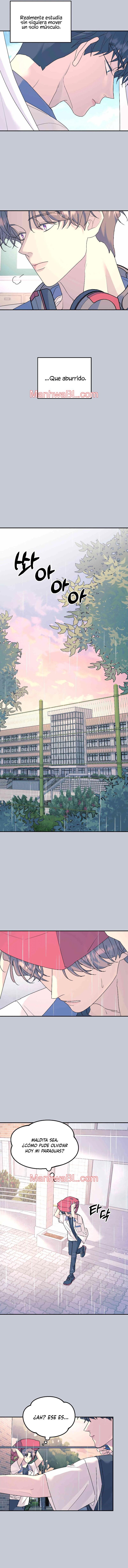 Arbol sin raices - Capítulo 57 manhwa