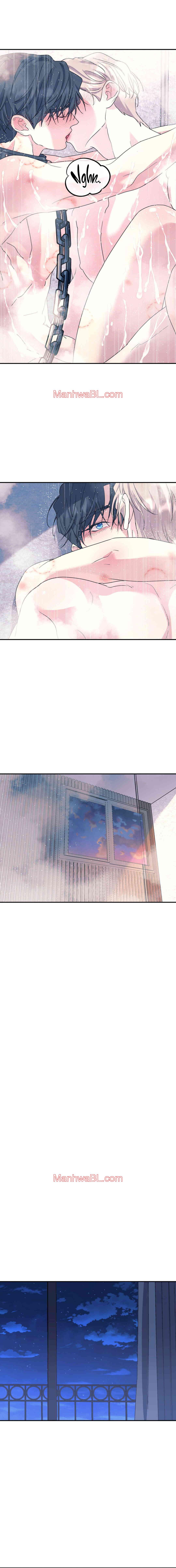 Arbol sin raices - Capítulo 56 manhwa