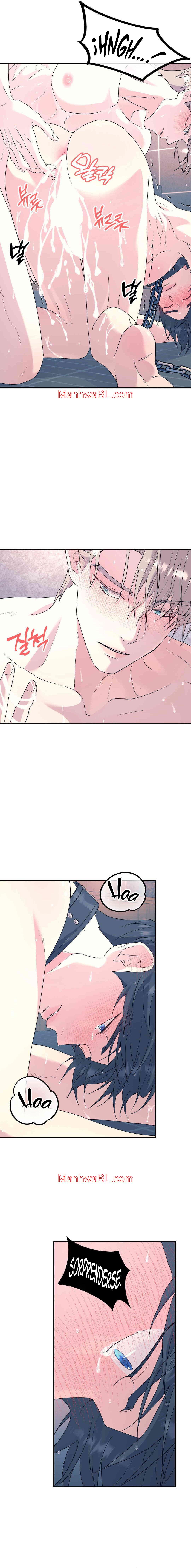 Arbol sin raices - Capítulo 56 manhwa