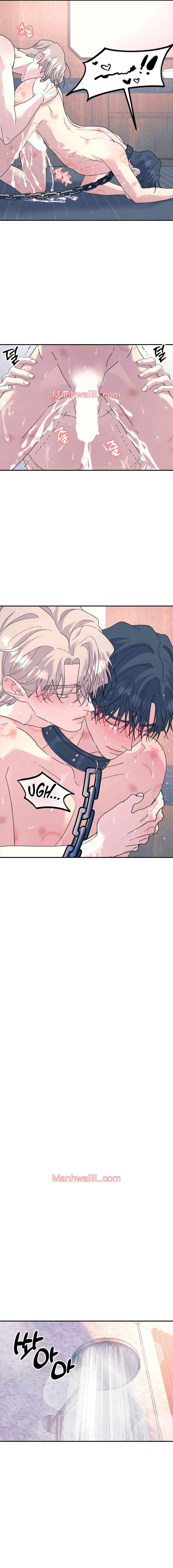Arbol sin raices - Capítulo 56 manhwa