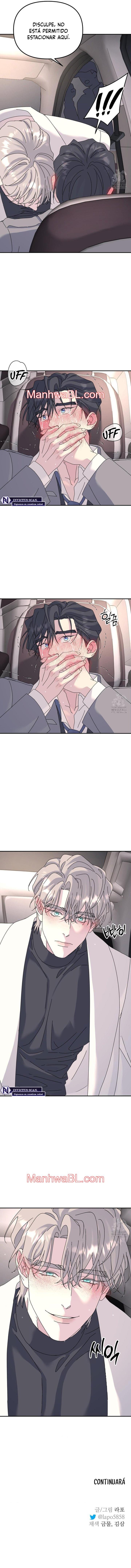 Arbol sin raices - Capítulo 76 manhwa