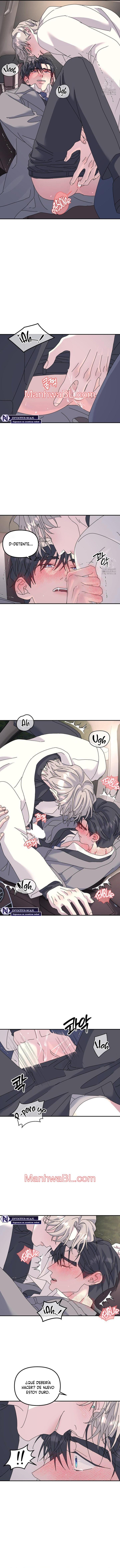 Arbol sin raices - Capítulo 76 manhwa