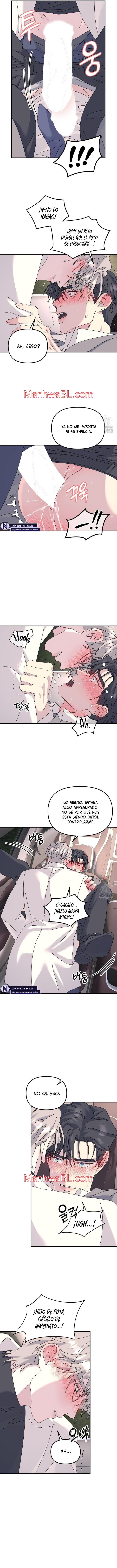 Arbol sin raices - Capítulo 76 manhwa