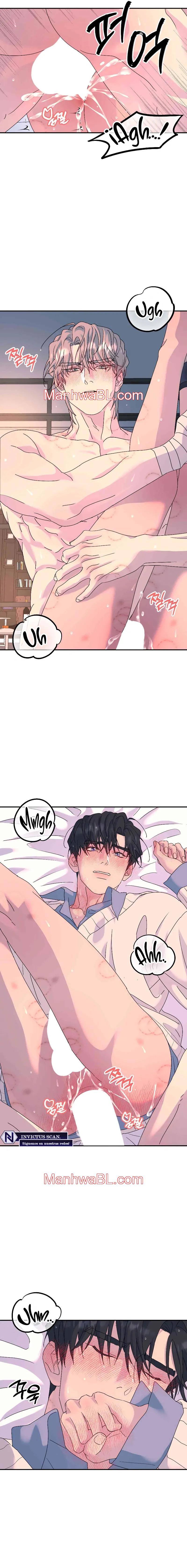 Arbol sin raices - Capítulo 65 manhwa
