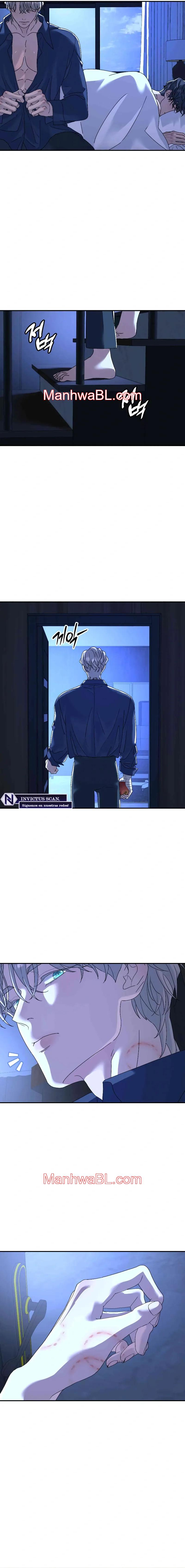 Arbol sin raices - Capítulo 65 manhwa