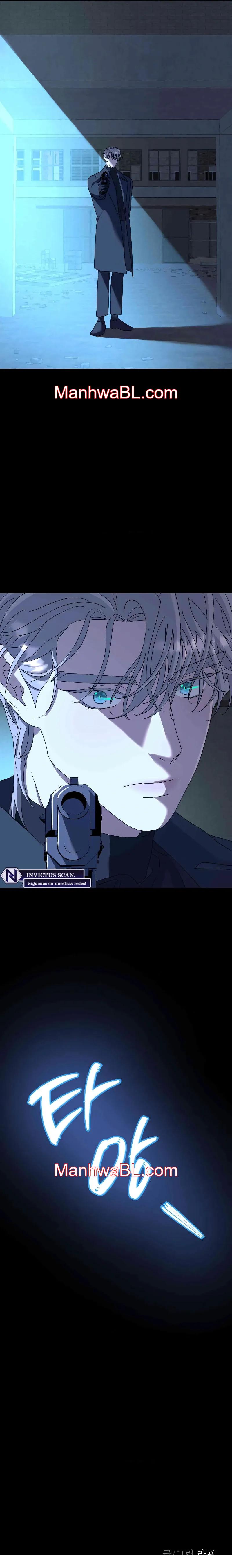 Arbol sin raices - Capítulo 65 manhwa