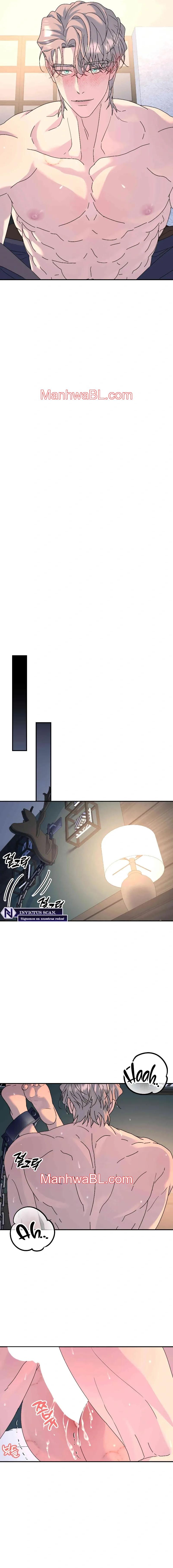 Arbol sin raices - Capítulo 65 manhwa