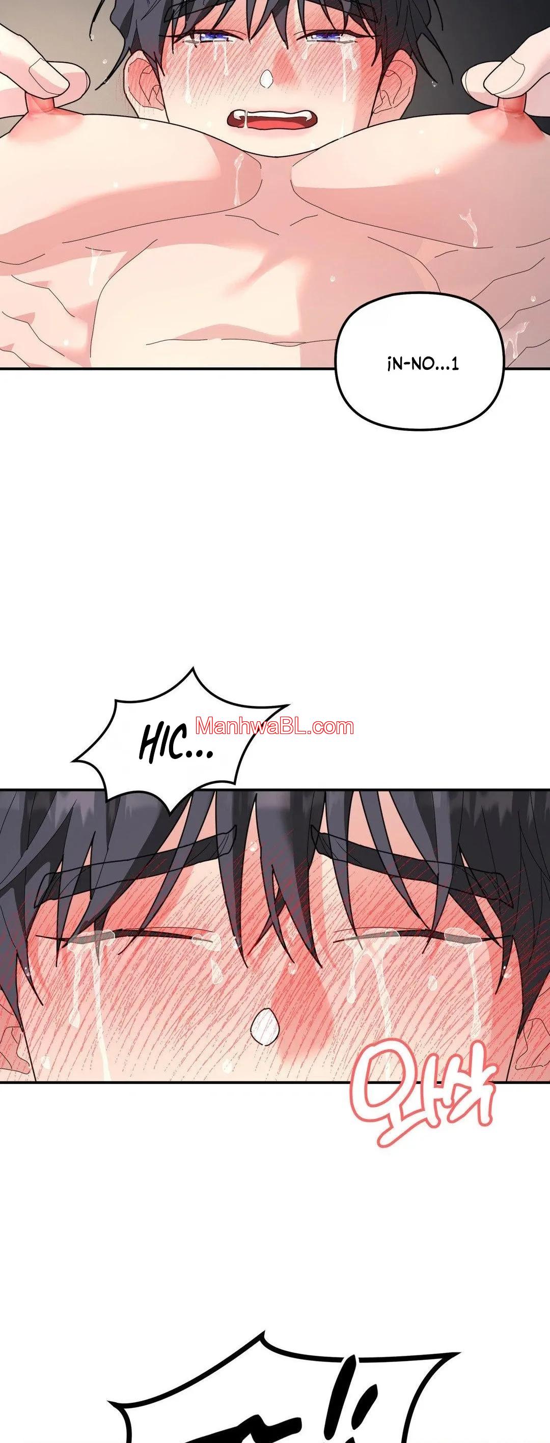 Arbol sin raices - Capítulo 91 3 manhwa