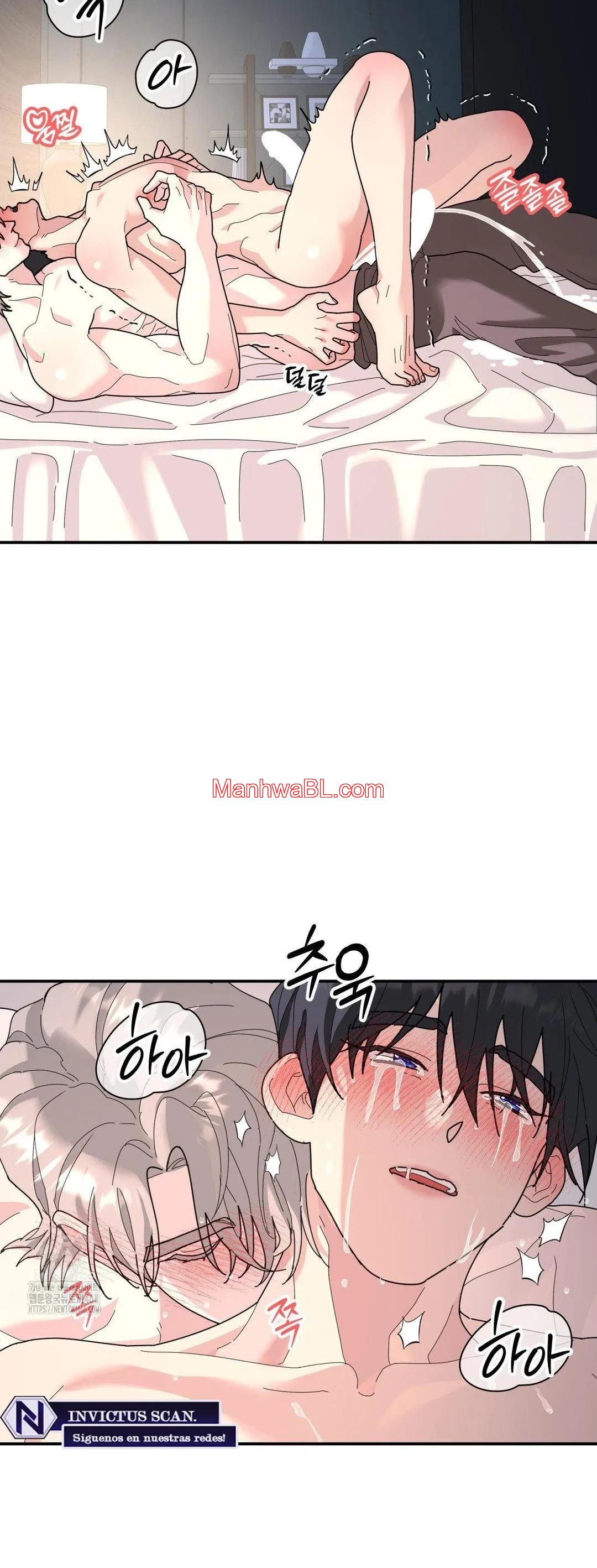 Arbol sin raices - Capítulo 91 3 manhwa
