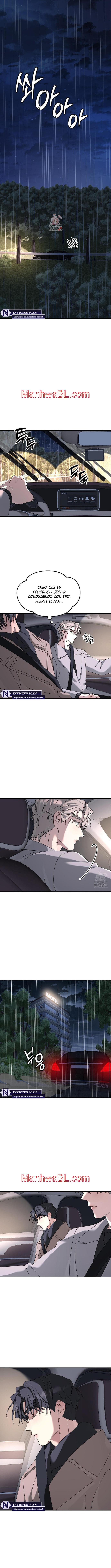 Arbol sin raices - Capítulo 80 manhwa