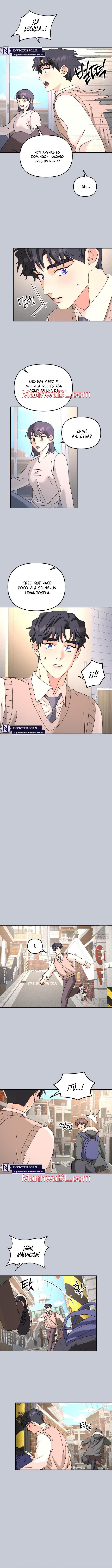 Arbol sin raices - Capítulo 80 manhwa