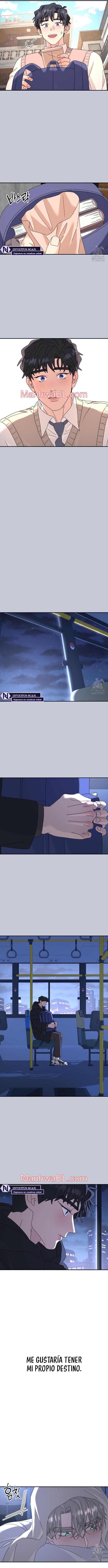 Arbol sin raices - Capítulo 80 manhwa