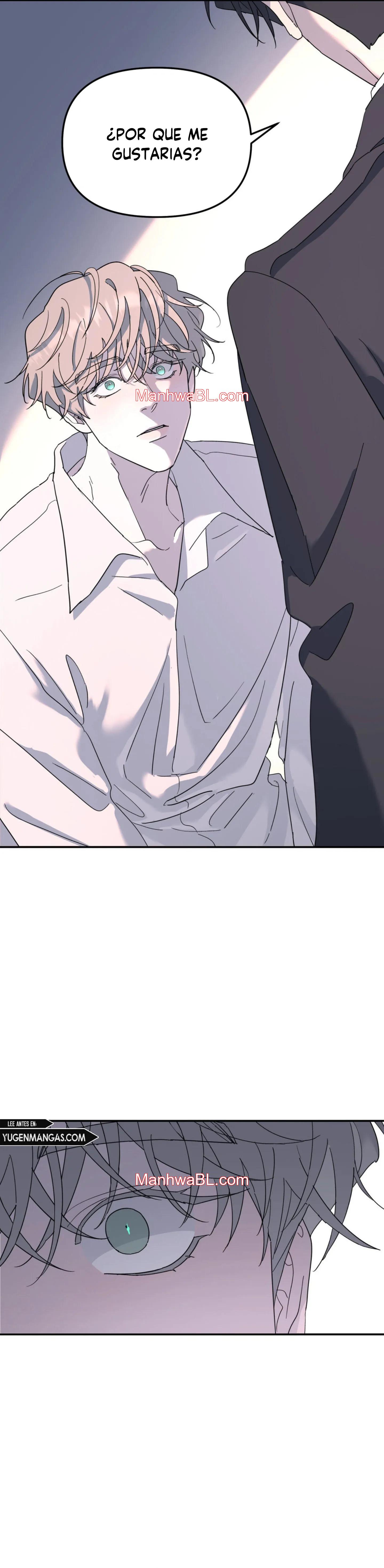 Arbol sin raices - Capítulo 50 manhwa