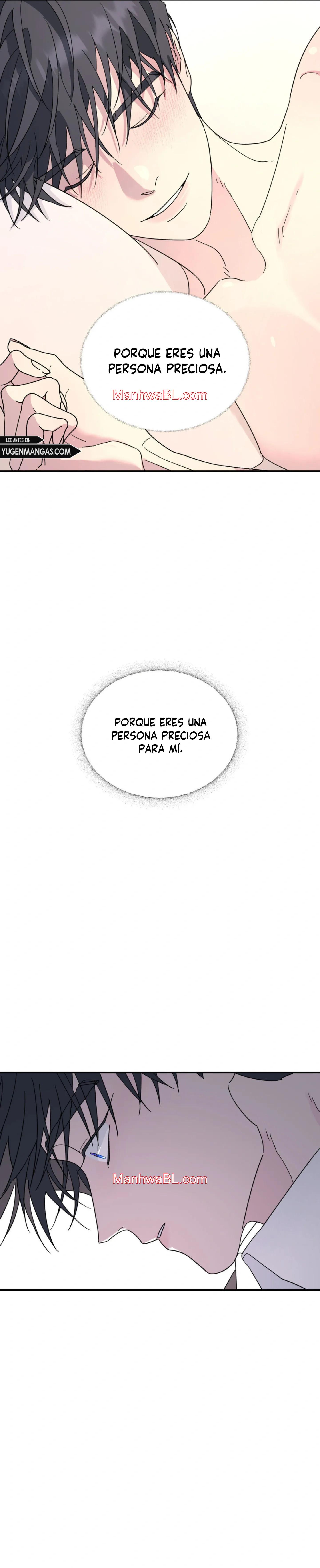 Arbol sin raices - Capítulo 50 manhwa