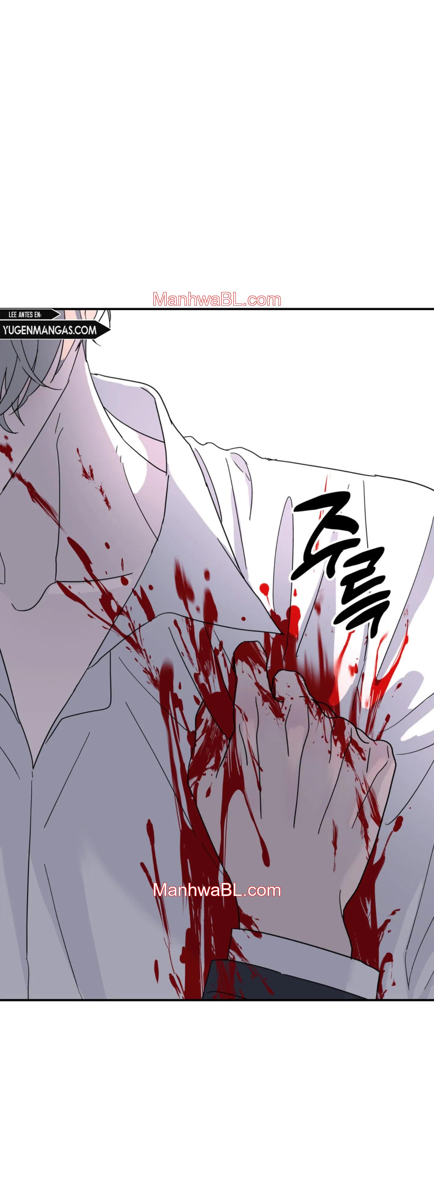 Arbol sin raices - Capítulo 50 manhwa