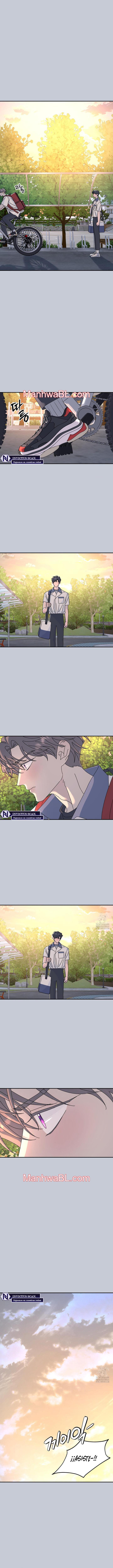 Arbol sin raices - Capítulo 71 manhwa