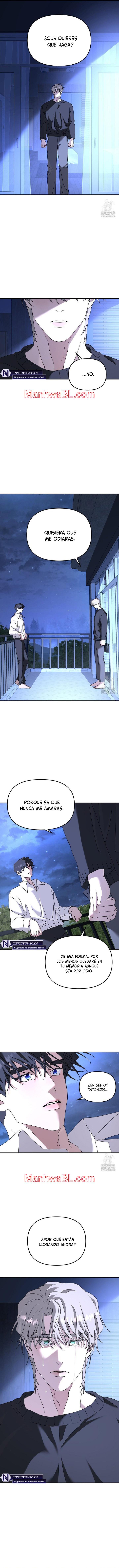 Arbol sin raices - Capítulo 81 manhwa