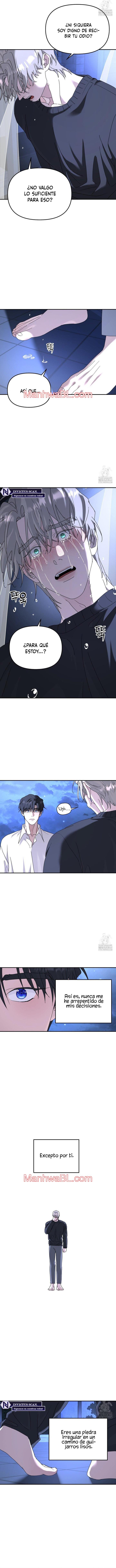 Arbol sin raices - Capítulo 81 manhwa