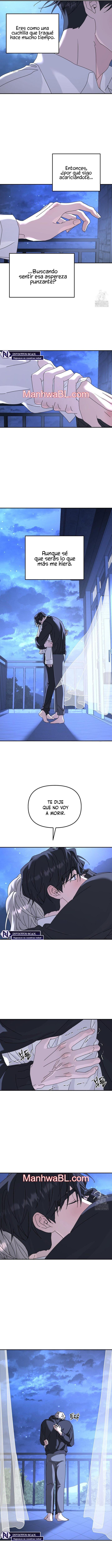 Arbol sin raices - Capítulo 81 manhwa