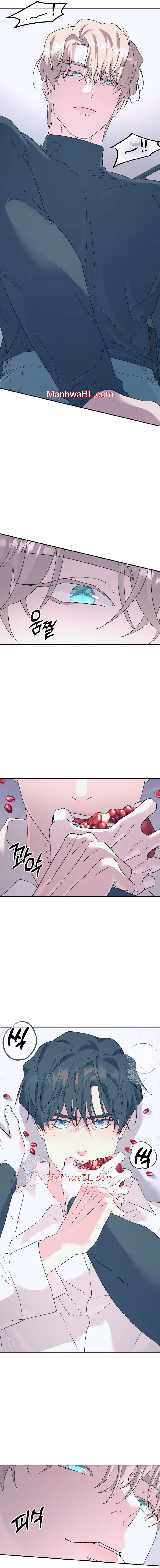 Arbol sin raices - Capítulo 53 manhwa