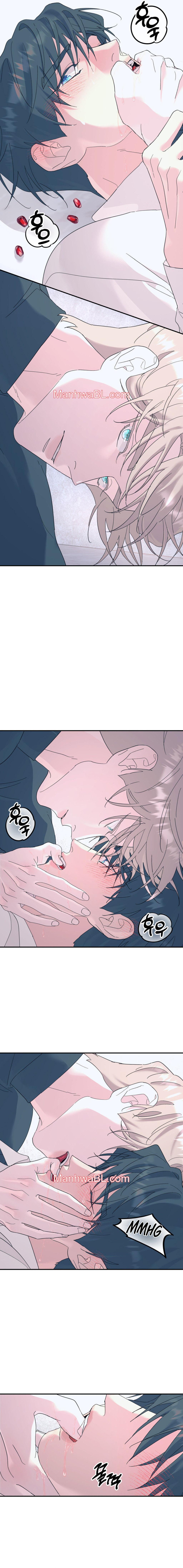 Arbol sin raices - Capítulo 53 manhwa