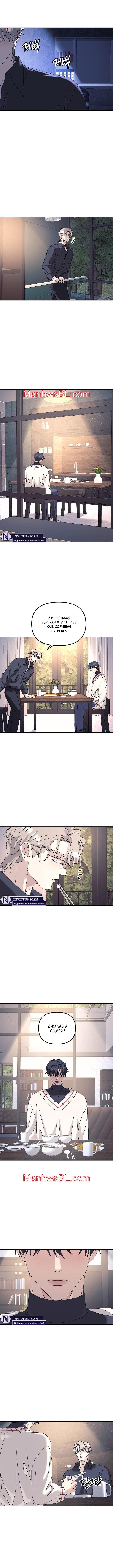 Arbol sin raices - Capítulo 78 manhwa
