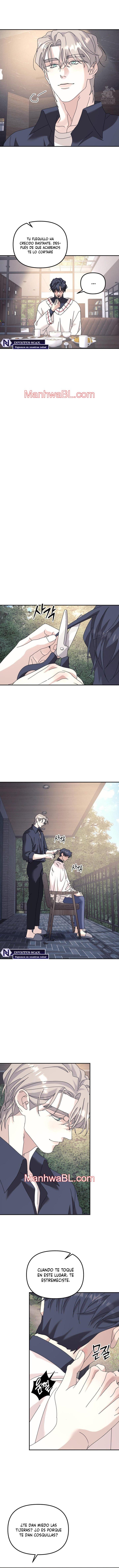 Arbol sin raices - Capítulo 78 manhwa