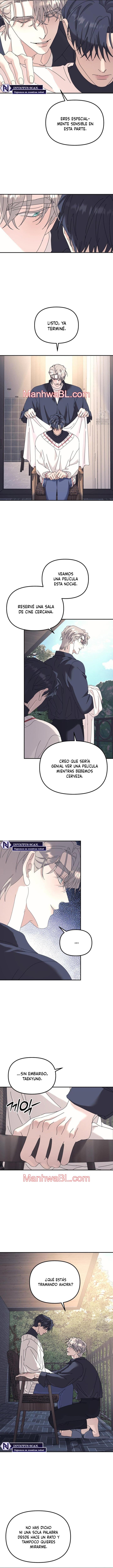 Arbol sin raices - Capítulo 78 manhwa