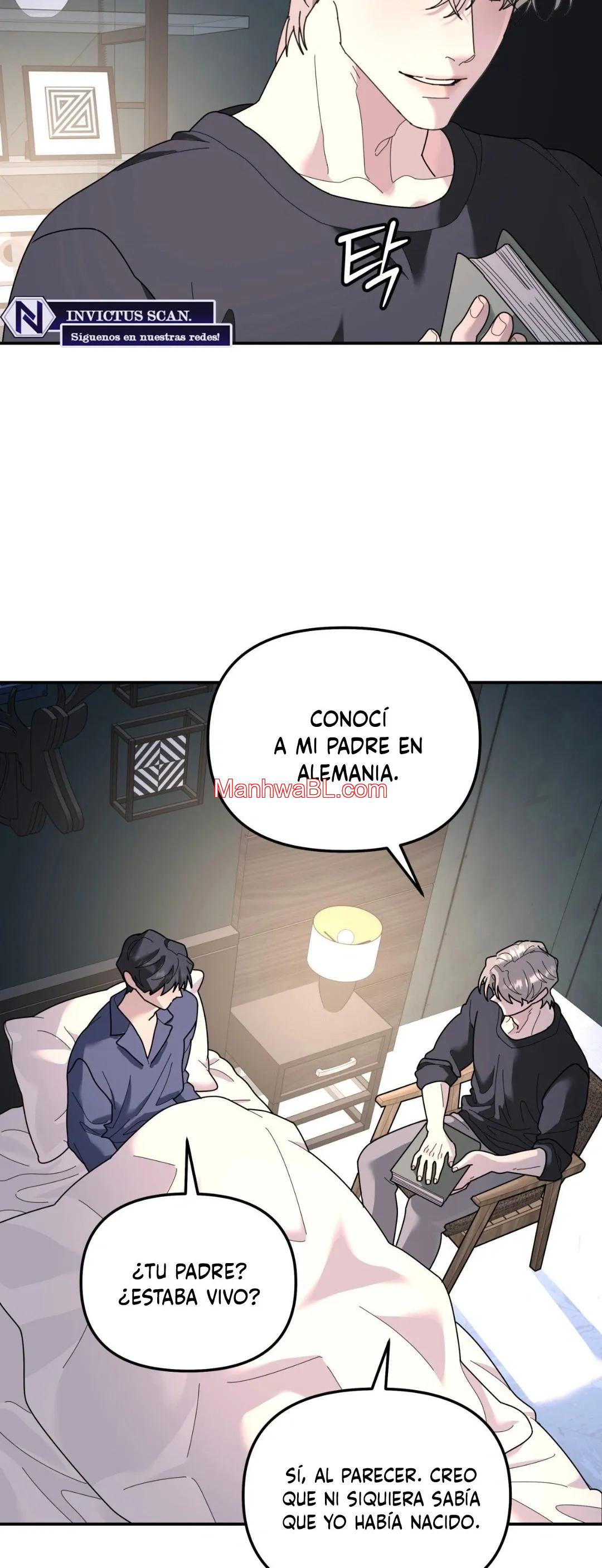 Arbol sin raices - Capítulo 89 2 manhwa